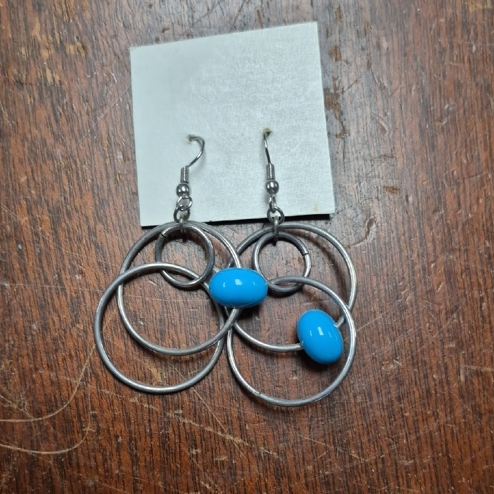 Vintage Earrings